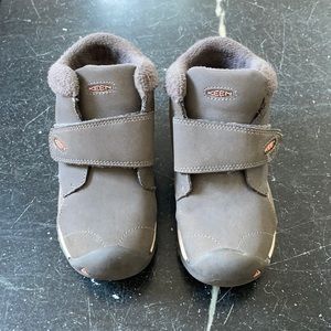 Keen Kootenay size 11 hiking boots